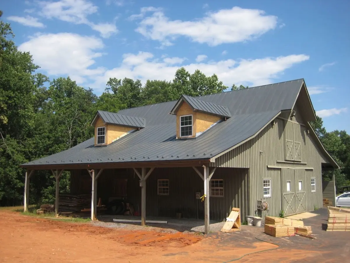 Expert Roof Coating workmanship in Jacksonburg