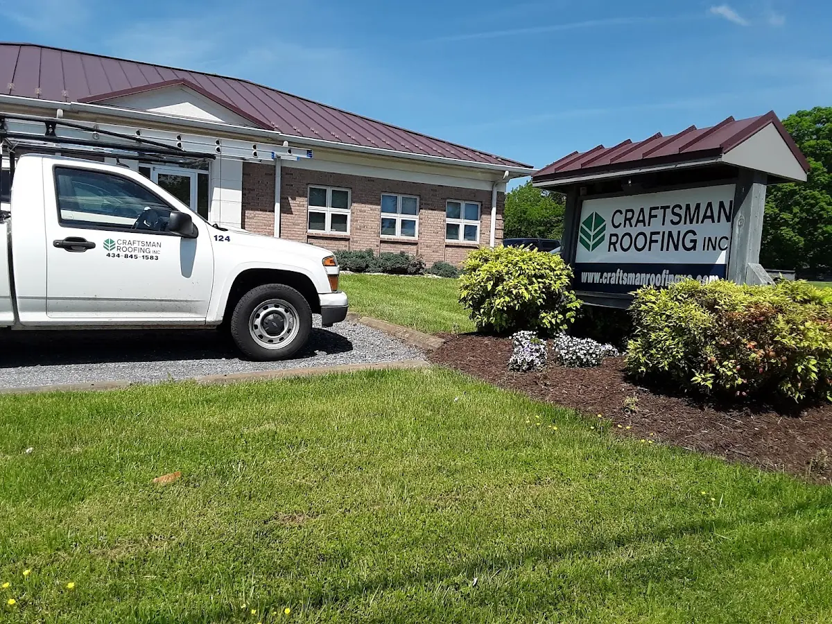 Quality Hail Damage Roof Repair by experienced craftsmen in Jacksonburg